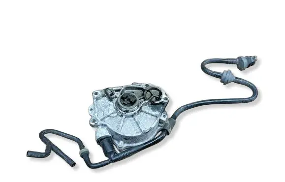 Audi A3 S3 8P Vacuum line/pipe/hose 1K0612041HQ