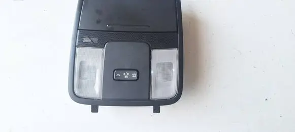 KIA Ceed Other interior light 928XXA6XXX 190605