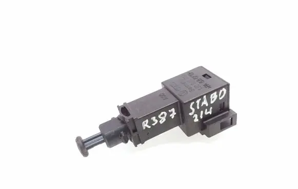 Volkswagen Sharan Brake pedal sensor switch 1J0945511A
