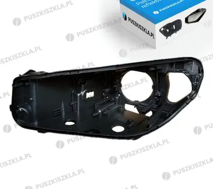 BMW 5 GT F07 Headlight/headlamp mounting bracket 5905049711915
