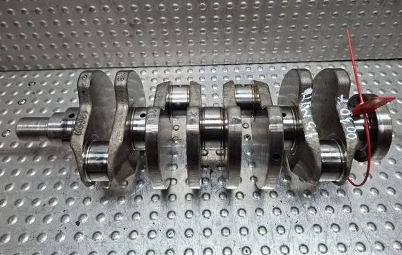 Fiat 500X Crankshaft S25099011
