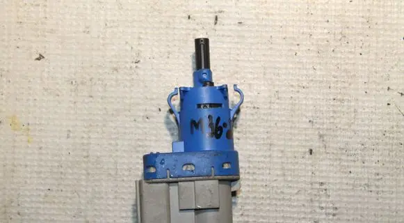 Volvo V40 Acceleration sensor BT4T9GB54