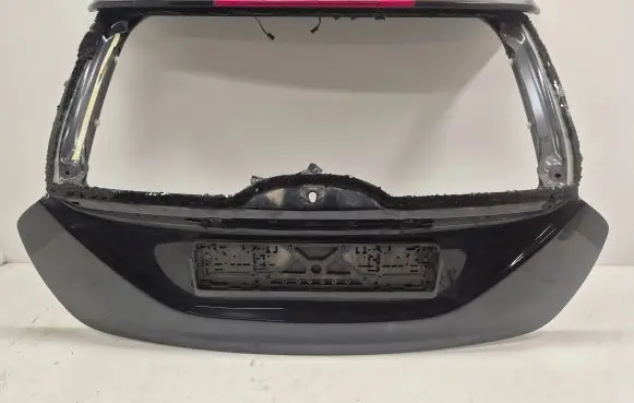 Volvo V60 Tailgate/trunk/boot lid 