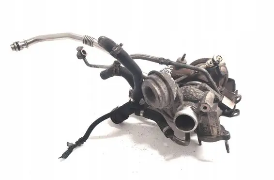 Peugeot 308 Turbo 9812723880