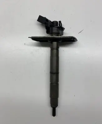 Audi A6 S6 C6 4F Fuel injector 059130277AJ 0445115054
