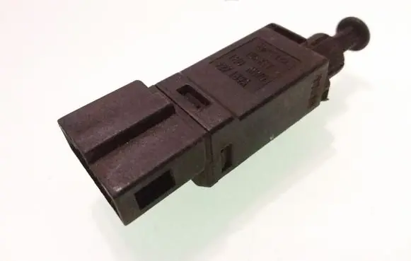 Volkswagen Sharan Brake pedal sensor switch 1H0927189A