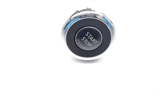 Nissan Qashqai Engine start stop button switch 285903JA0A A2C53423160
