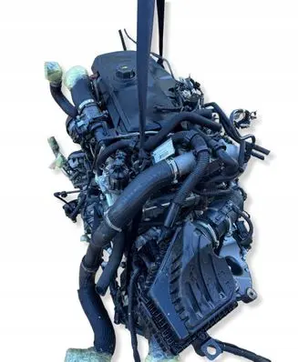 Fiat Ducato Engine swap 3936623