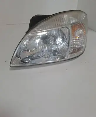 KIA Rio Headlight/headlamp