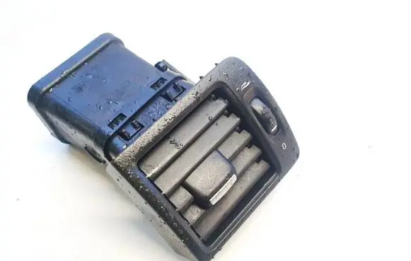 Volvo V50 Dash center air vent grill 506001