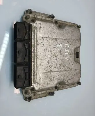 Renault Espace - Grand espace IV Engine control unit/module 0281011325 8200309318 8200309329
