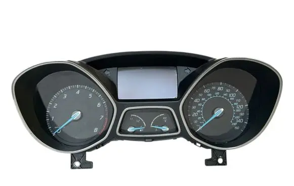 Ford C-MAX II Speedometer (instrument cluster) AM5T10849KG AM5T14C226BE AM5T14C026BM