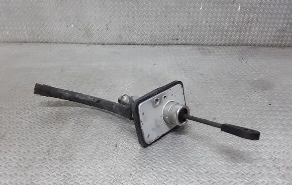 Hyundai i30 Clutch master cylinder