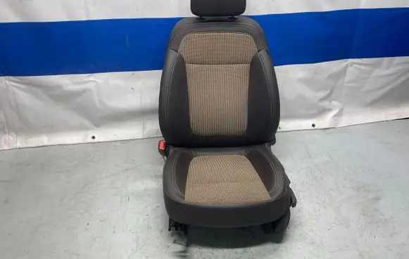 Opel Astra J Front driver seat 