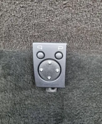Audi A6 S6 C4 4A Wing mirror switch 4A0959565