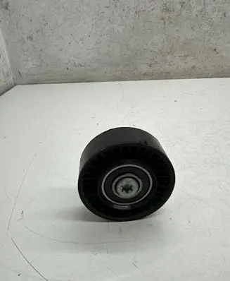 Porsche Macan (95B) Belt tensioner pulley