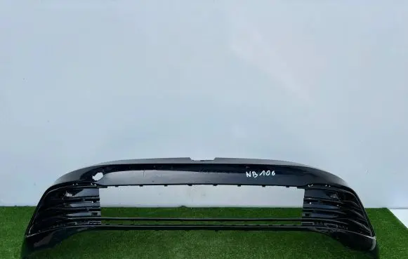 Volkswagen Golf VIII Front bumper 5H0807221H