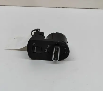 Audi Q3 8U Light switch 8P0919093