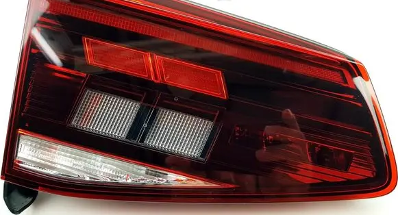 Volkswagen PASSAT B8 Rear/tail lights 3G9945093J