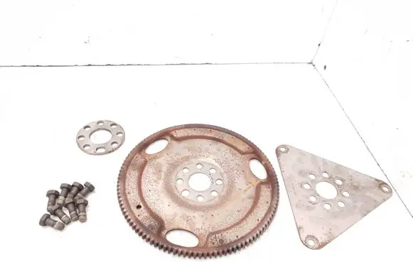 BMW 3 E46 Flywheel 1717383 1216837