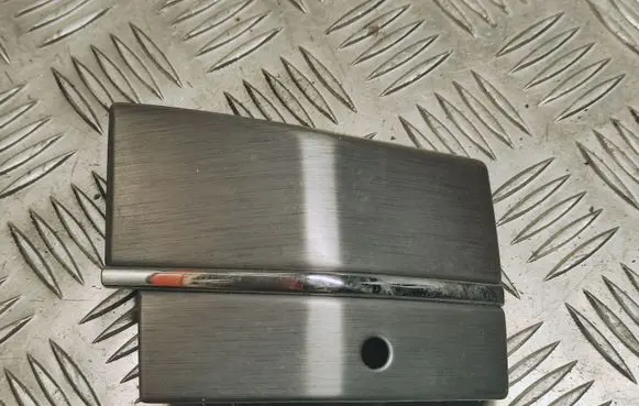 Mercedes-Benz GLK (X204) Panel trim A2046800308