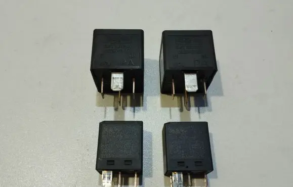 Ford Fiesta Other relay 5M5T14B192CA 5M5T14B192AA