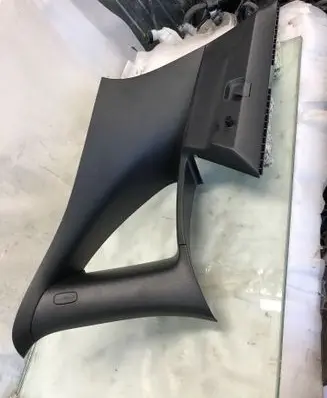 Mercedes-Benz EQA (D)pillar trim (top) A2476908200