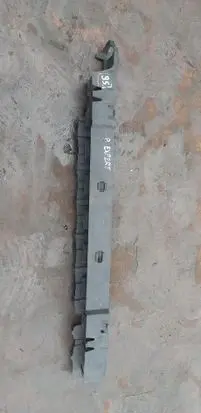 Peugeot Expert Front bumper foam support bar 9811839877