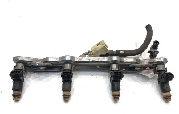 Honda Civic IX Fuel main line pipe 