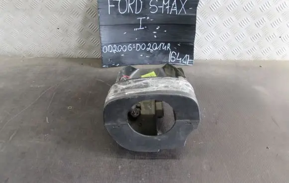 Ford S-MAX Steering wheel column trim AM213533BB32HE