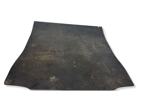 BMW 1 E81 E87 Trunk/boot floor carpet liner 54703014 10566657