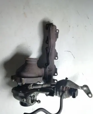 Opel Insignia A Turbo 55570748 7861371 786137