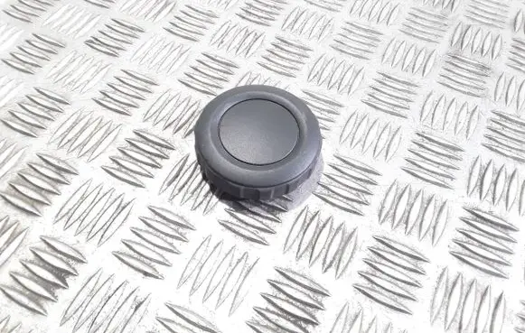 Audi A3 S3 8V Seat adjustment knob 8K0881671