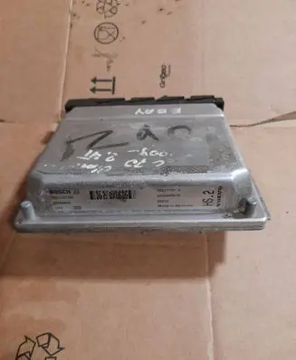 Volvo V70 Engine control unit/module 26SA0000