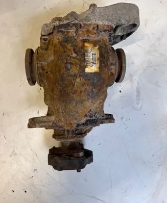 BMW 3 E92 E93 Rear differential 7598855 8911021162100004 EA630X307