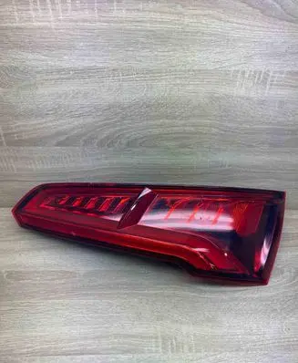 Audi Q5 SQ5 Tailgate rear/tail lights AudiQ5TailLight RightSide