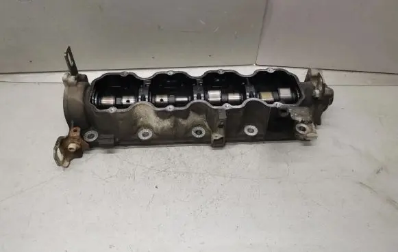 Camshaft