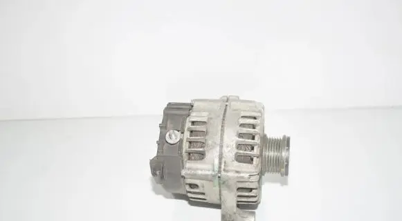 BMW X3 F25 Generator/alternator 8507625 12318507625