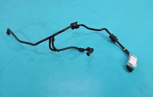 Porsche Panamera (970) Turbo solenoid valve 94660524100 IMPRK1520248