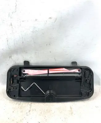 BMW 5 E60 E61 Tool box 6761420 10537710