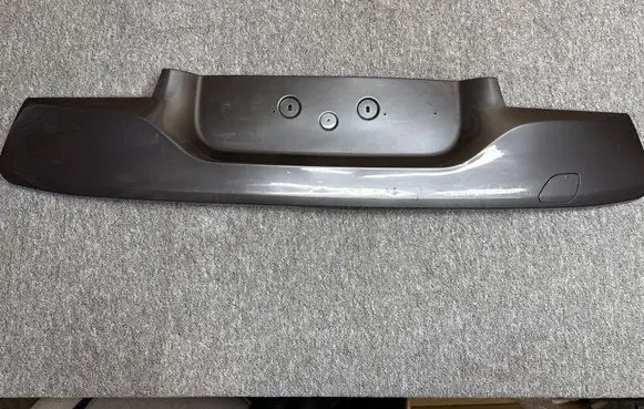 BMW i3 Rear bumper lower part trim 7472924 51127472924 14914515