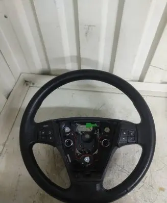 Volvo V50 Steering wheel