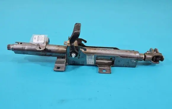 Opel Movano B Steering wheel axle 488100012R-G IMPRK1449797