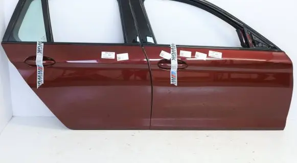 BMW 5 G30 G31 G38 Front door 098765333