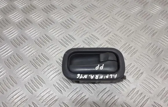 Nissan Almera N16 Front door interior handle