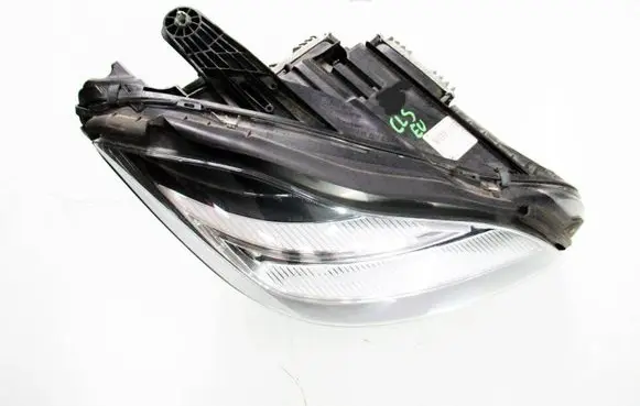 Mercedes-Benz CLS C218 X218 Headlight/headlamp A2188206661 LE09A6197 030125923200