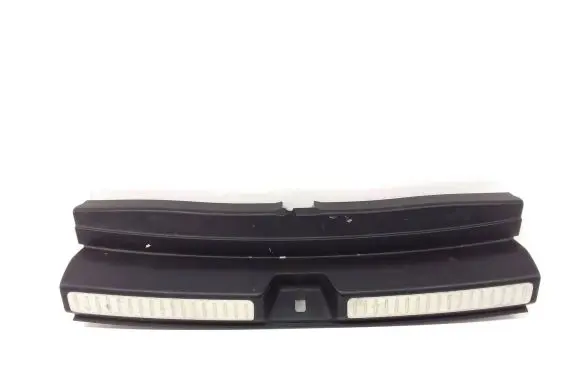 Mercedes-Benz GLC C253 Trunk/boot sill cover protection A2536904900