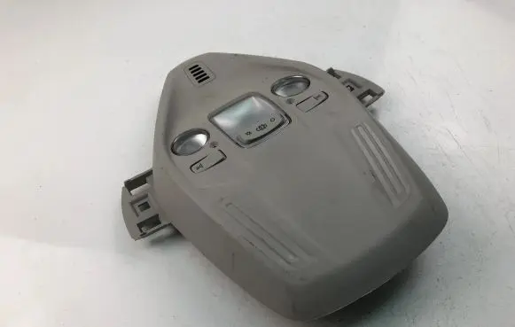 Citroen C4 II Picasso Front seat light 9678124177
