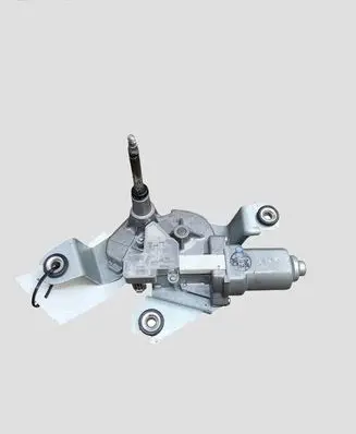 Nissan Leaf I (ZE0) Rear window wiper motor 287101FA0A
