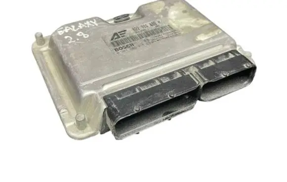 Ford Galaxy Engine control unit/module 0261206818 022906032H 26SA7338